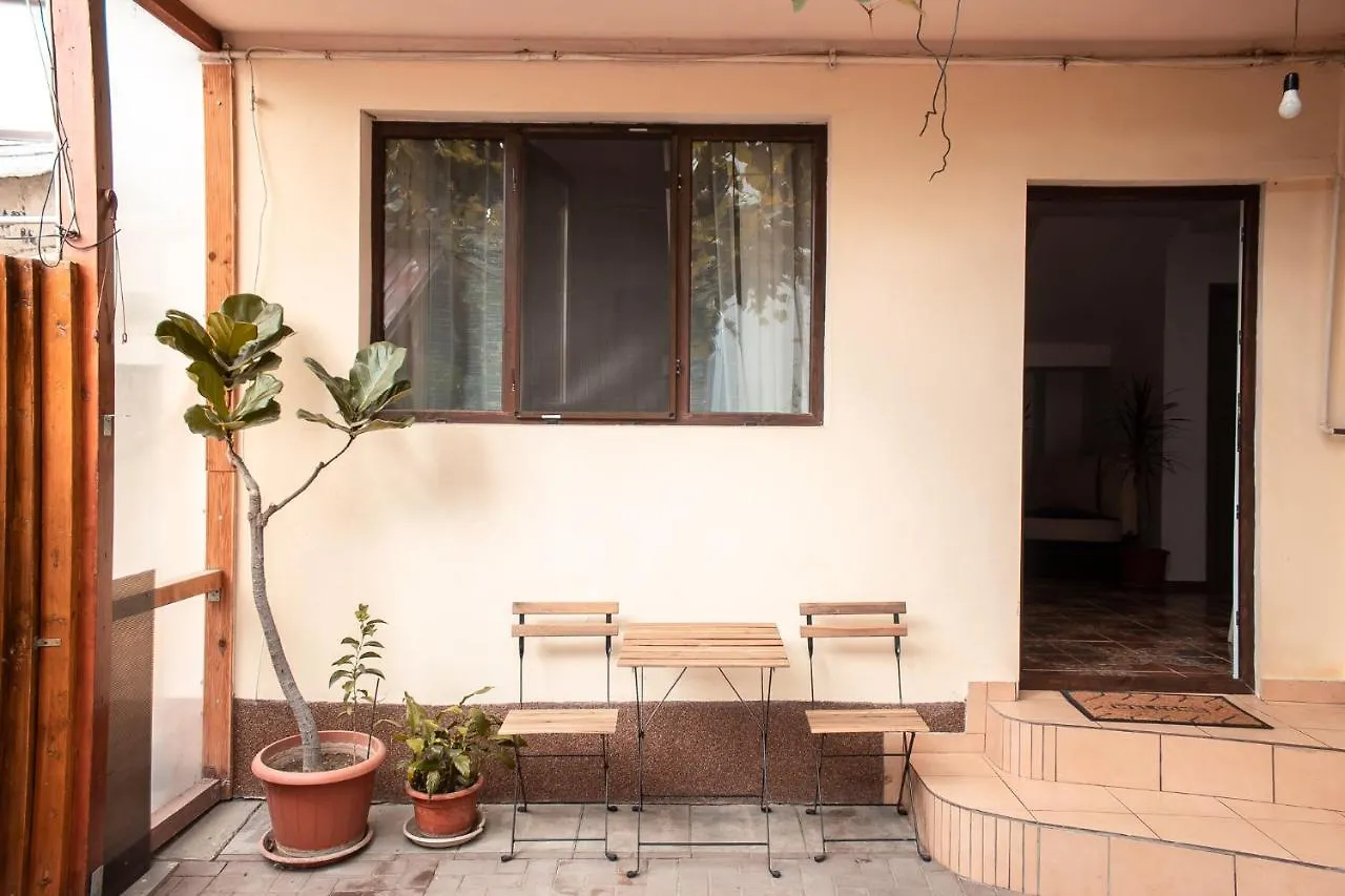 Victor Residence 38 Bucarest