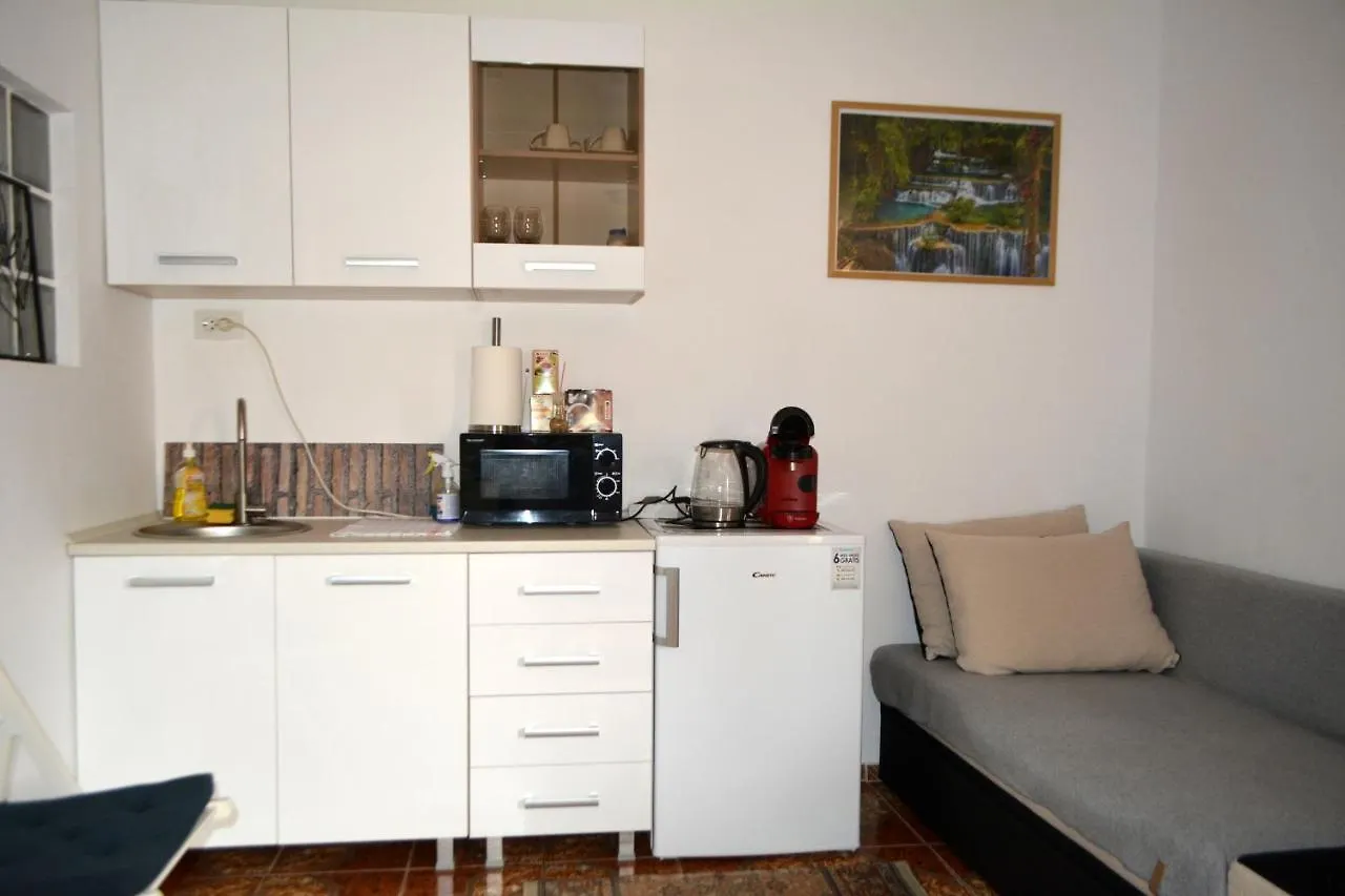 Appartement Victor Residence 38 Bucarest Roumanie