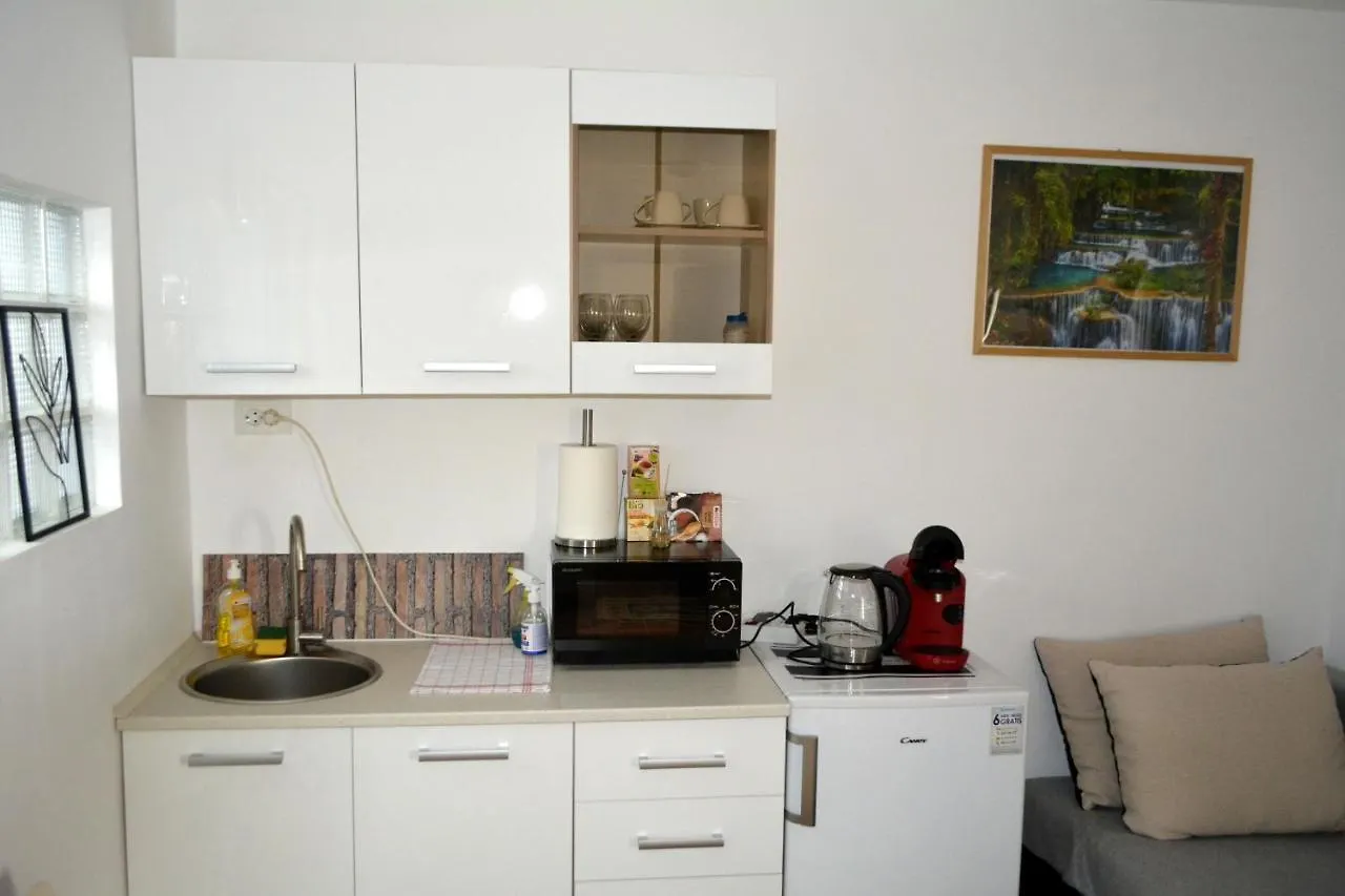 Victor Residence 38 Bucarest