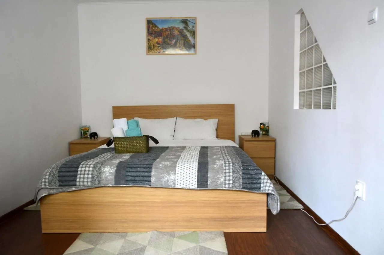Appartement Victor Residence 38 Bucarest
