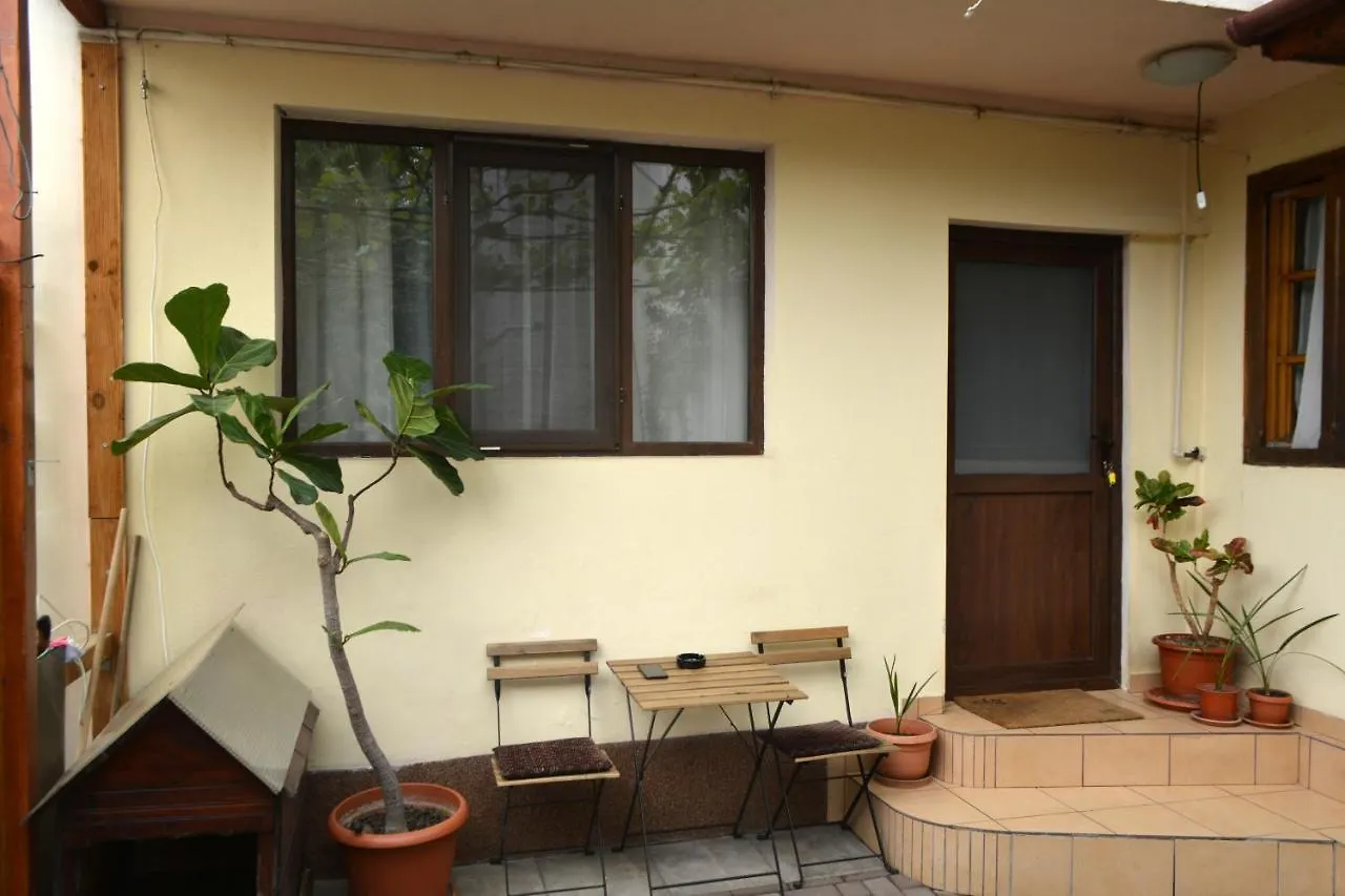 Appartement Victor Residence 38 Bucarest