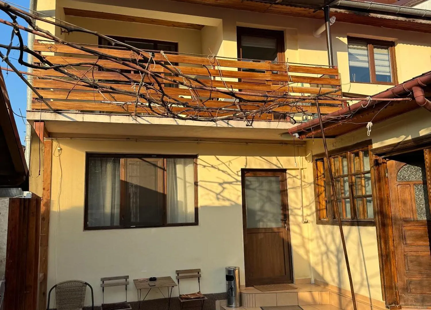 Victor Residence 38 Bucarest 0*,