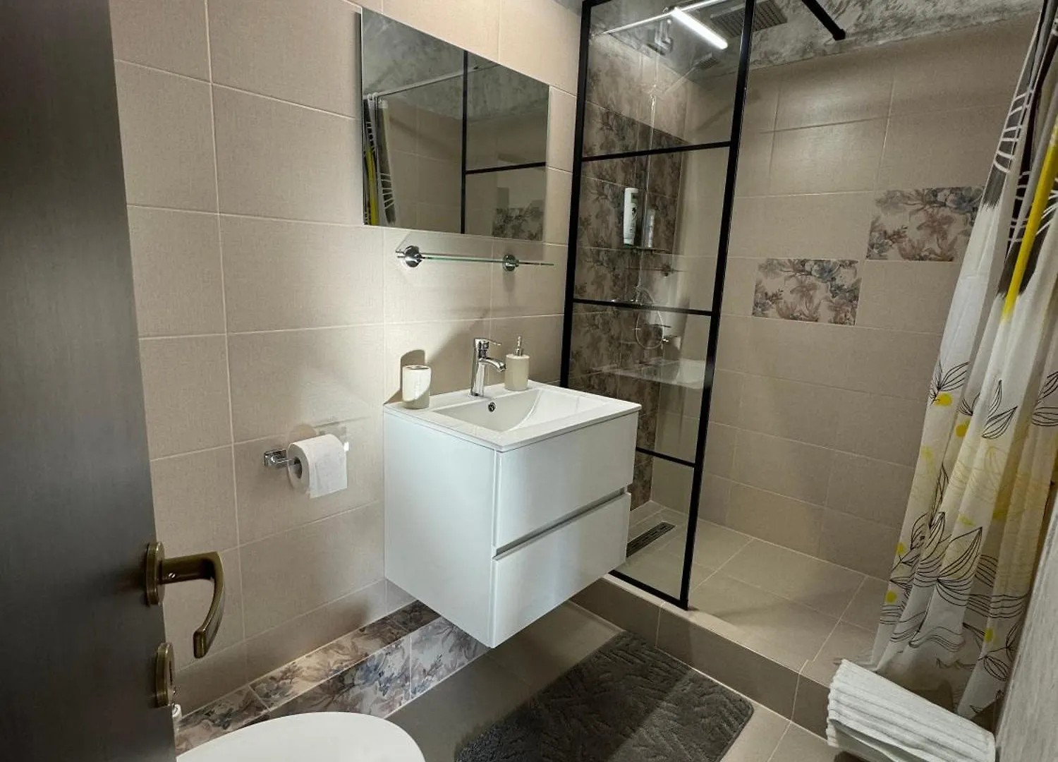 Victor Residence 38 Bucarest Roumanie