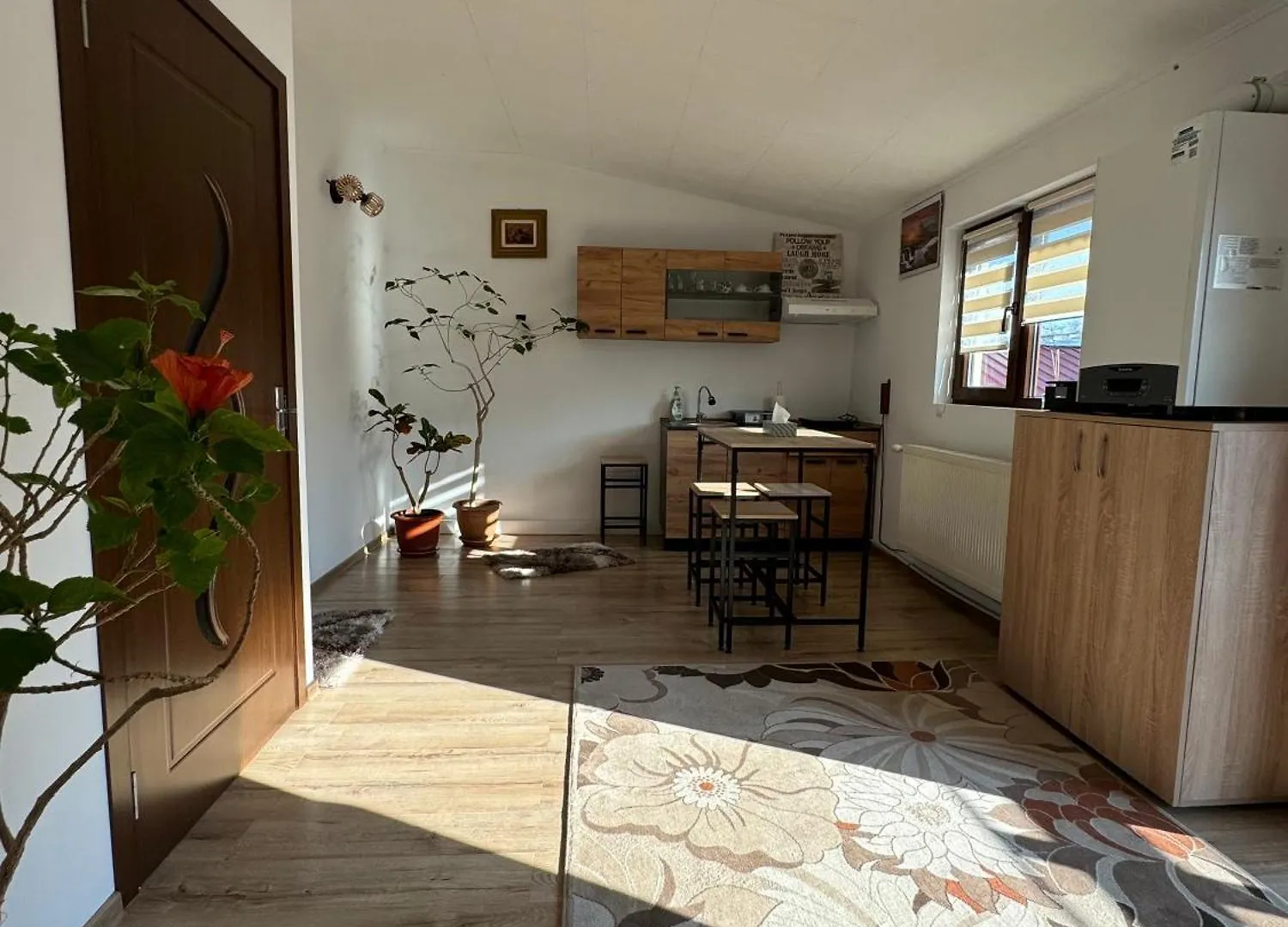 Appartement Victor Residence 38 Bucarest