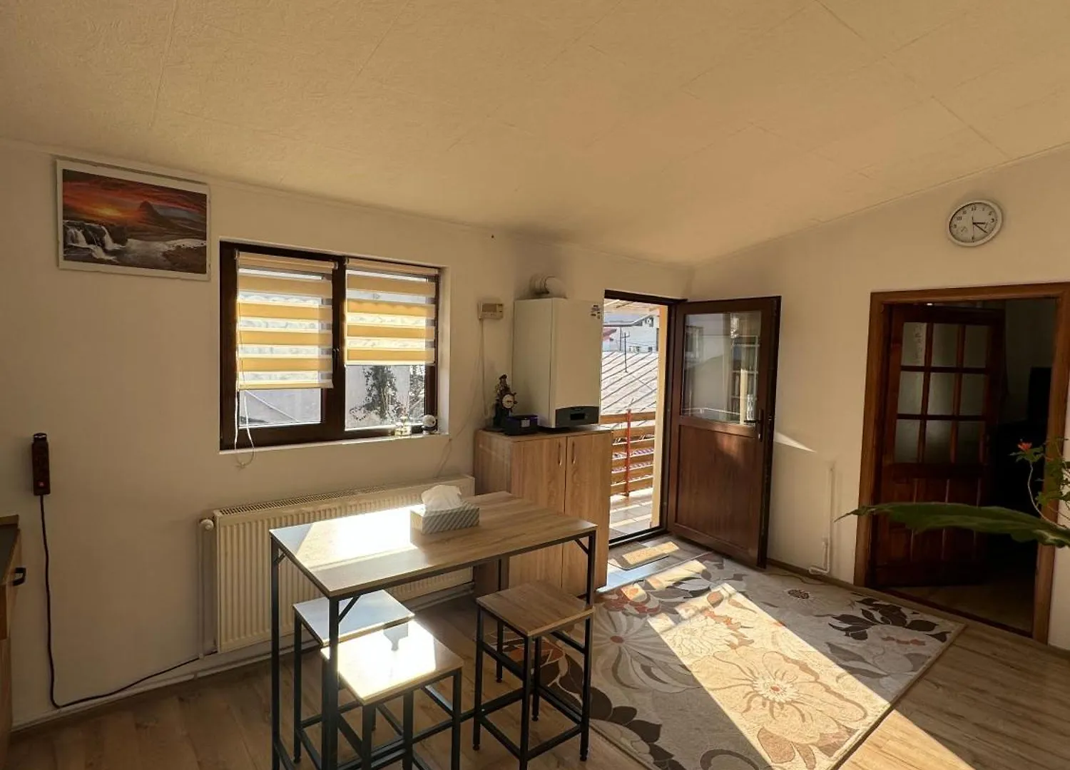 Victor Residence 38 Bucarest 0*,