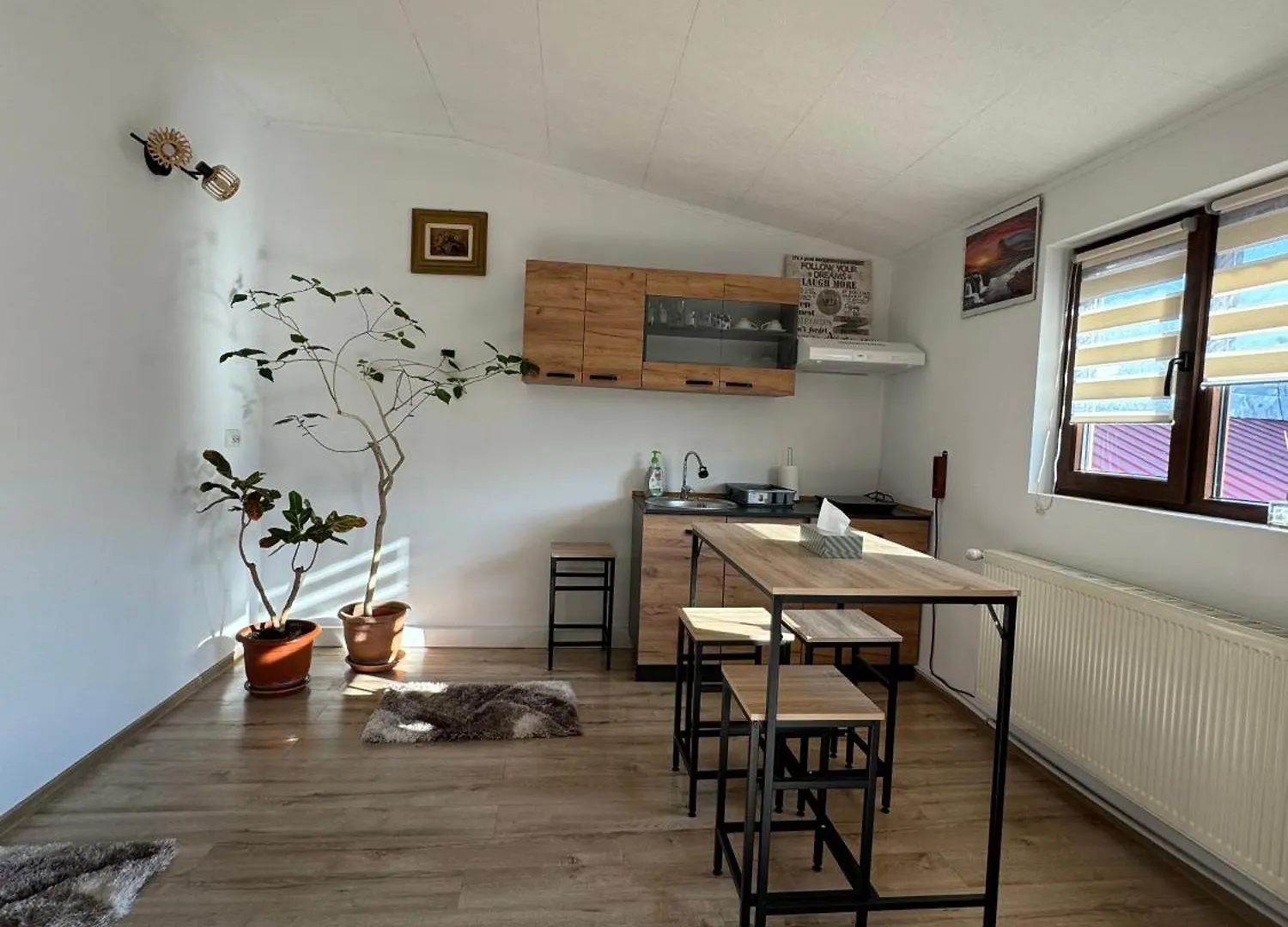Appartement Victor Residence 38 Bucarest