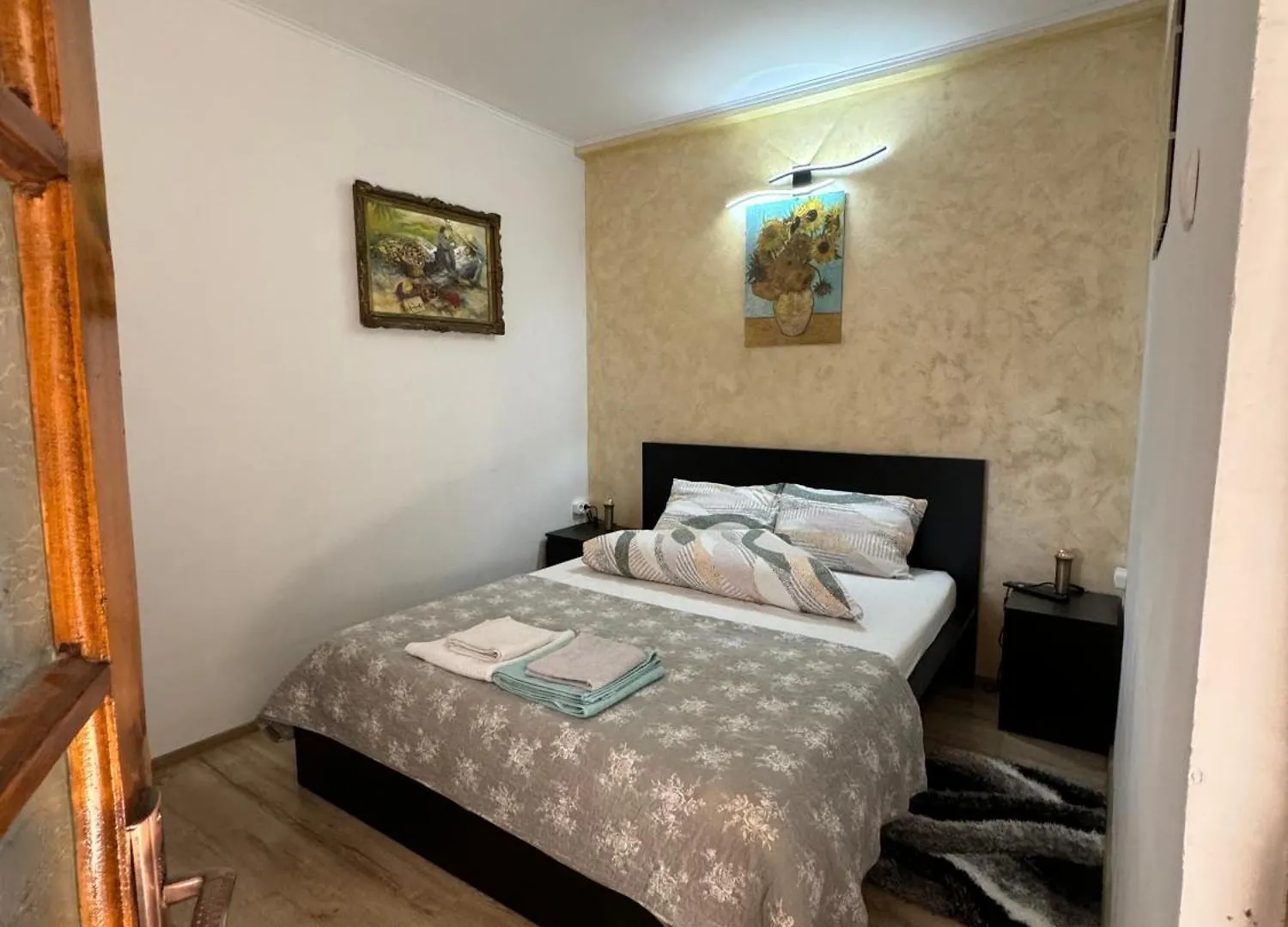 Victor Residence 38 Bucarest 0*,  Roumanie