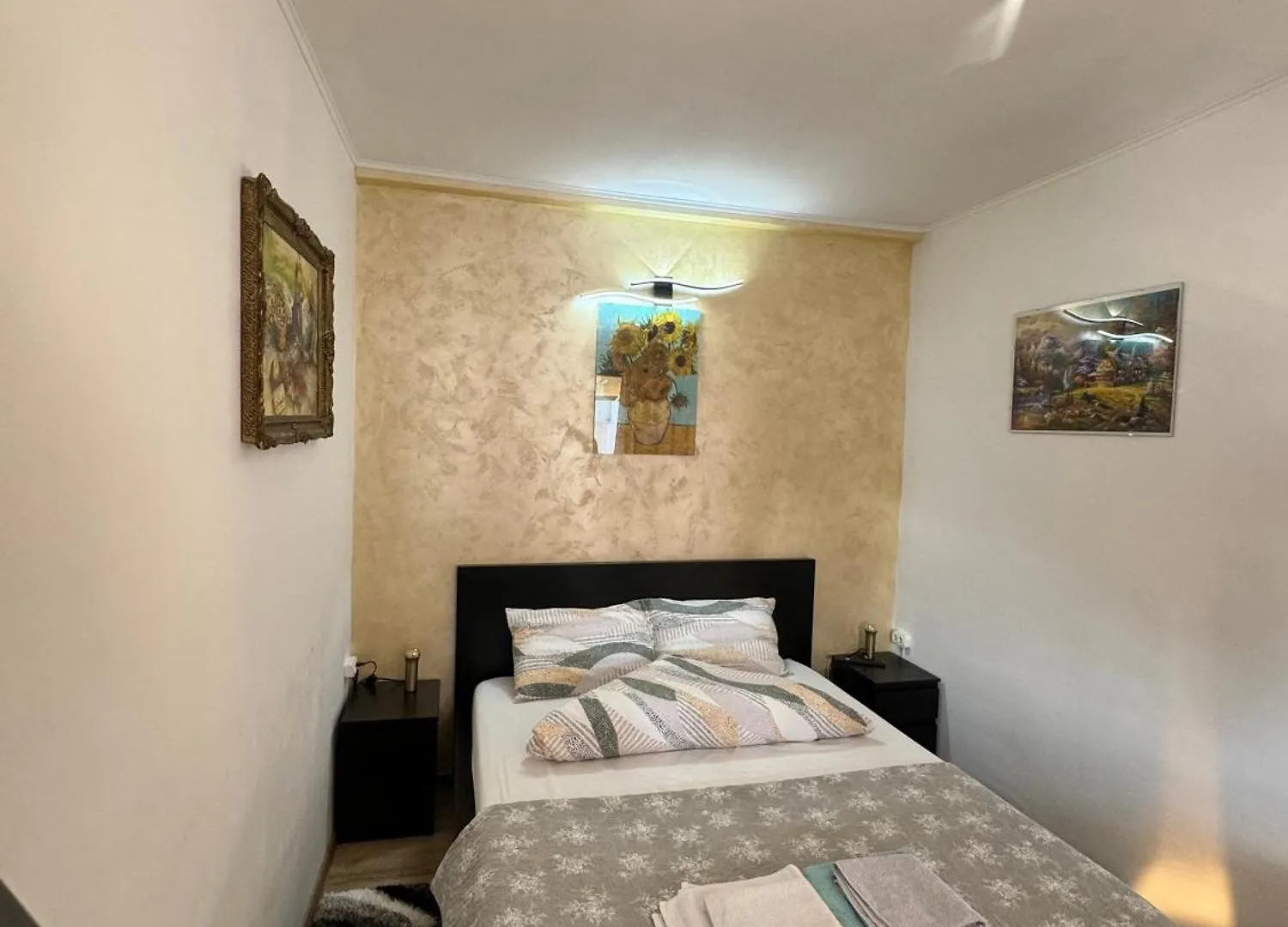 Victor Residence 38 Bucarest 0*,  Roumanie