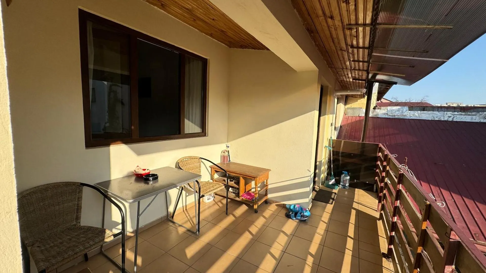Appartement Victor Residence 38 Bucarest