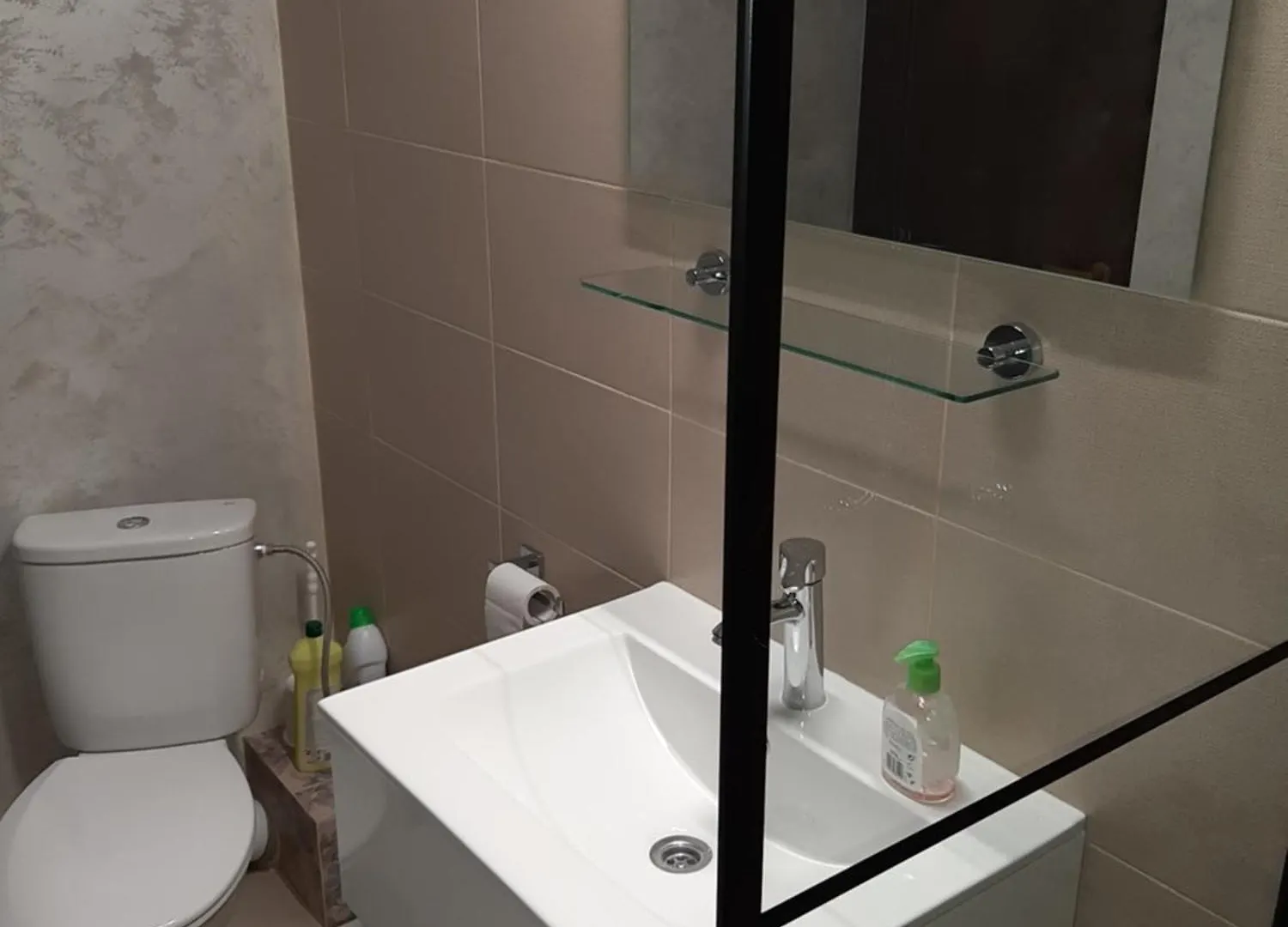 Appartement Victor Residence 38 Bucarest Roumanie