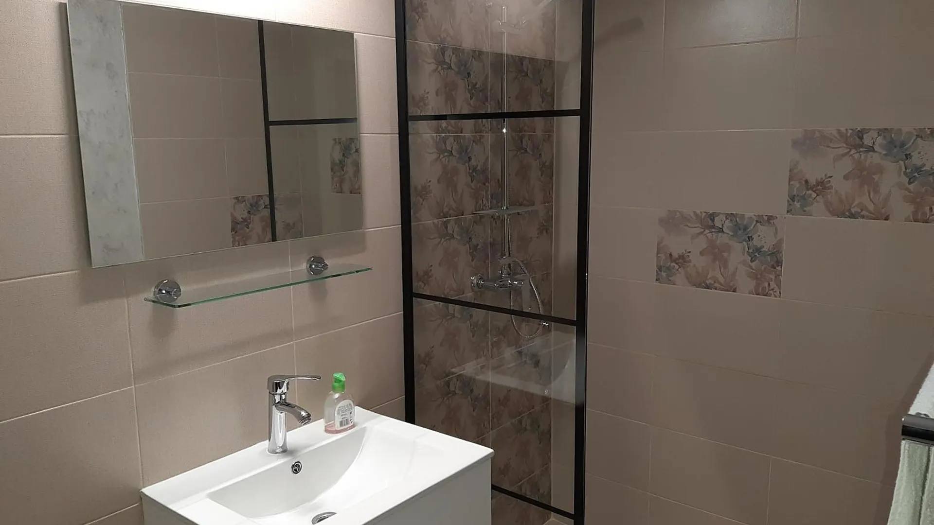 Appartement Victor Residence 38 Bucarest