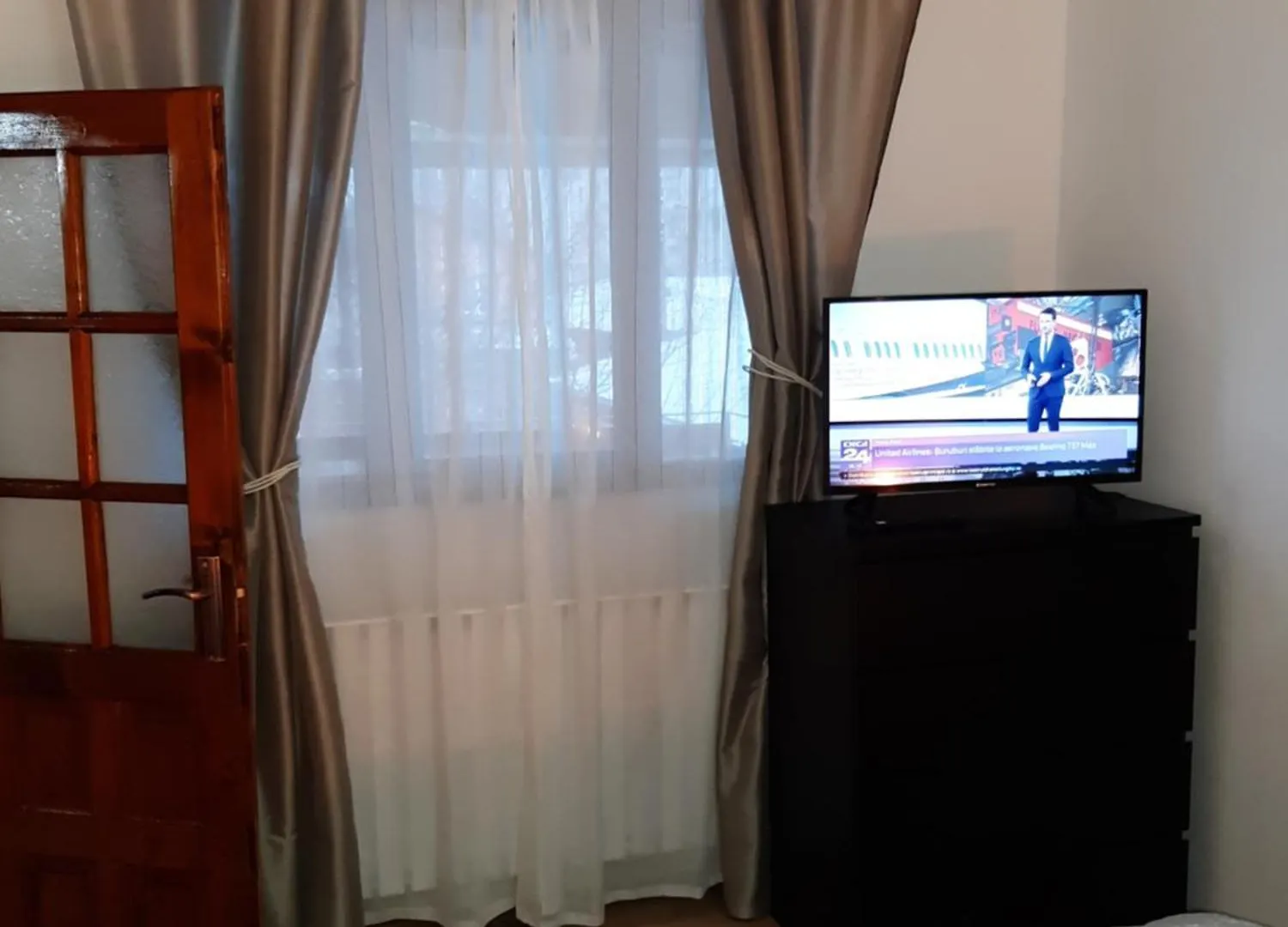 Victor Residence 38 Bucarest Roumanie