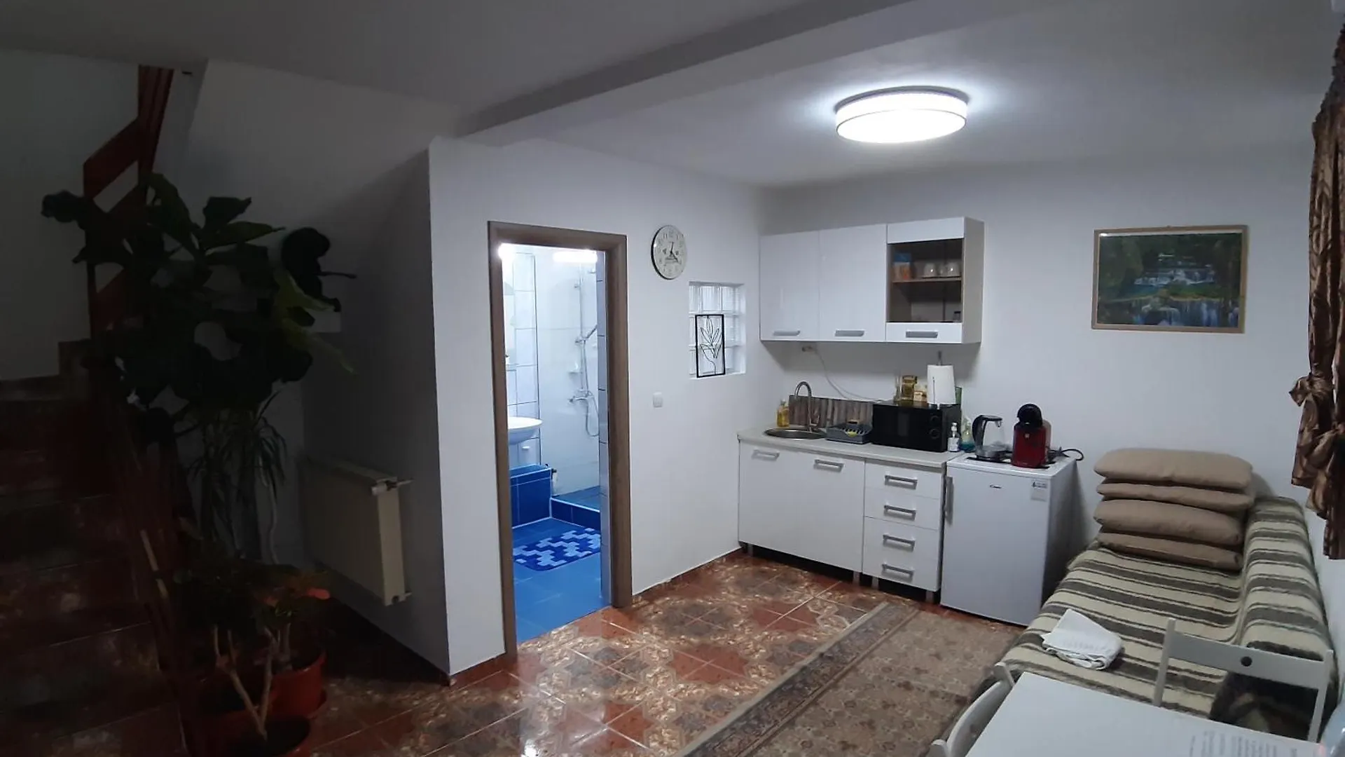 Appartement Victor Residence 38 Bucarest